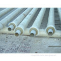 Filament winding FRP thermal insulation pipe